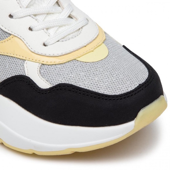 Aldo Women’s Merurka-68 Sneakers- New in Box!! - Picture 4 of 13